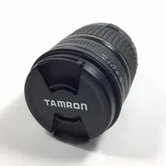 TAMRON タムロン 交換レンズ ズームレンズ A20N II AF28-300mm F/3.5-6.3 XR Di VC LD ASPHERICAL(IF)MACROのサムネイル