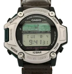 CASIO PRT-11 PROTREK プロトレックのサムネイル