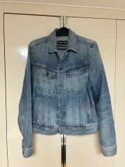 L TOM FORD トムフォード デニム ジャケットのサムネイル