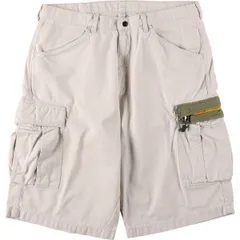 古着 ラルフローレン Ralph Lauren POLO JEANS COMPANY カーゴショーツ ショートパンツ メンズw36相当/eaa586005のサムネイル