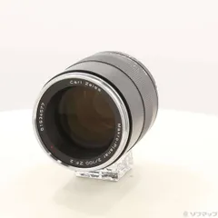ソフマップ 〔中古品〕 Carl Zeiss Makro-Planar T* 2／100 ZF.2 ニコン用【269】のサムネイル