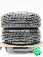 205/60R16  
ヨコハマ アイスガード iG60 
中古タイヤ スタッドレスタイヤ 2本セット
 w16260725992のサムネイル