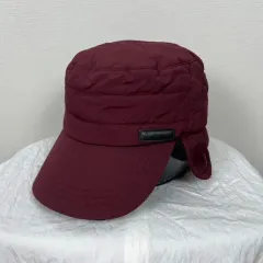 イージェンバック / 起毛 キルティング 耳あて 帽子 トラッパーハット NEPA 58 / ラデンのサムネイル