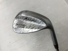 アキラ　【訳あり】PROTOTYPE H-9　58度　NSプロMODUS3TOUR120　Sフレックス　ウェッジ　中古　ゴルフドゥ！成田美郷台店【最短即日発送】のサムネイル
