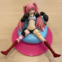 転生したらスライムだった件 ミリム・ナーヴァ 1/7 完成品フィギュアのサムネイル