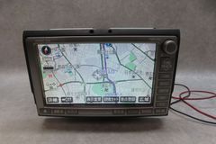 ホンダ純正 メモリーナビ SSD Gathers VXS-102VSi - メルカリ