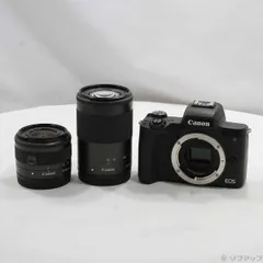 2026年最新】CANON eos kiss m2 ダブルの人気アイテム - メルカリ
