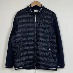 【中古品】 MONCLER モンクレール MAGLIA CARDIGAN B10918400900 マグリア カーディガン アウター 【141-260803-sa-08-tei】のサムネイル