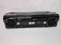 2026年最新】SANYO ラジオ・コンポの人気アイテム - メルカリ