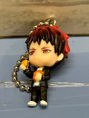 【H9-18】◎ 中古　黒子のバスケスイング -off shot edition-　火神大我のサムネイル