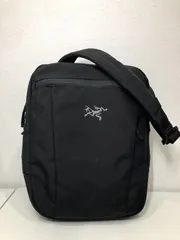 ARC'TERYX アークテリクス Slingblade 4 Shoulder Bag スリングブレード4  ショルダーバッグ  ブラックのサムネイル