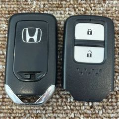 ホンダ・スマートキー ・新品未使用・2ボタン・72147-TTA-J51・キズ有