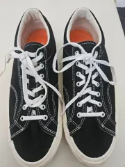 CATCH BALL キャッチボール スニーカー ブラック 260のサムネイル