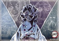 中古】Reバース for you RZ/002B-P004PP[PP]：レム(水瀬いのり虹箔押し