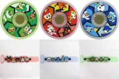 中古】Reバース for you RZ/002B-P004PP[PP]：レム(水瀬いのり虹箔押し