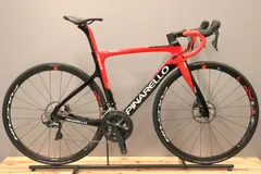 ピナレロ PINARELLO プリンス PRINCE DISK 2020モデル 500サイズ シマノ アルテグラ R8020 11S カーボン ロードバイク 【仙台店】のサムネイル