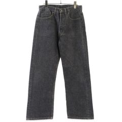 パンツ KAJA STANDARD SELVEGE WASHED DENIM PANTS KAJA STANDARD