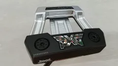 パーソンズエクストリームゴルフ　ALLAN　パター　中古　ゴルフドゥ！成田美郷台店【最短即日発送】のサムネイル