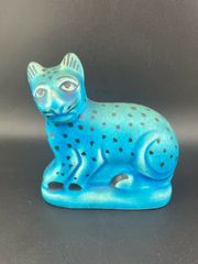 BITOSSI ビトッシ リミニブルー ねこ - メルカリ