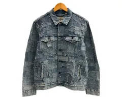 2026年最新】Levi's MADE＆CRAFTED メンズ Gジャン・デニムジャケット
