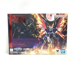 2026年最新】METAL ROBOT魂 デスティニーガンダム ［Re:Coordinate］の