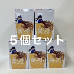 미개봉 토라도라 ぬどる 스토퍼 피규어 아이사카 타이가 5개 세트 LF8184 f107