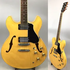 YAMAHA SA-700 Super Axe Yellow Natural 1977年製 AA6QA572302 f145のサムネイル