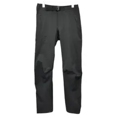 ARC’TERYX　アークテリクス　2025年製　GAMMA PANT M　ガンマパンツ　ナイロンストレートパンツ　X000009532　8054000252374のサムネイル