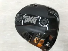 パーソンズエクストリームゴルフ　0811X+ PROTO　10.5度　ZY-SAMURAI LASER　SRフレックス　ドライバー　中古　ゴルフドゥ！成田美郷台店【最短即日発送】のサムネイル
