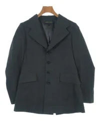 COMME des GARCONS テーラードジャケット レディース 【古着】【中古】【送料無料】のサムネイル
