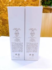 新品未使用　ジュビラン　エル　フェイスターウォッシュ　(洗顔) 2本セット ジュビラン エル フェイスターウォッシュ 2本セット 洗顔料 - メルカリ