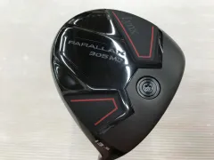 リンクス　PARALLAX 305MD　13.5度　オリジナルカーボン　Sフレックス　ドライバー　中古　ゴルフドゥ！成田美郷台店【最短即日発送】のサムネイル