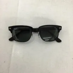 Ray-Ban レイバン めがね・サングラス RB4190 877 クラブマスター