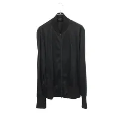 エンポリオ・アルマーニ Emporio Armani ブルゾン ジャケット ウール ファブリック ジャケット メンズ 未使用のサムネイル