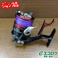 シマノ(SHIMANO) 16 BB-X ラリッサ 2500DHG スピニングリール 【ジャンク品】のサムネイル