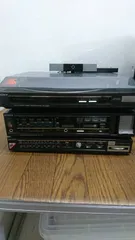 E58212 SONY ミニコンポ ジャンク商品 プレーヤー PS-LX330Pのサムネイル