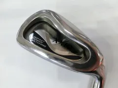 ダンロップ　ALL NEW ゼクシオ　MP400　SRフレックス　アイアンセット　中古　ゴルフドゥ！札幌厚別店【最短即日発送】のサムネイル
