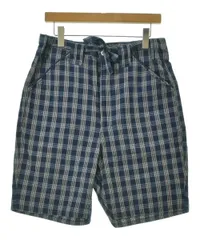 PORTER CLASSIC ショートパンツ メンズ 【古着】【中古】【送料無料】のサムネイル