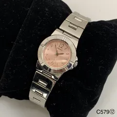 SEIKO セイコー ルキア lk ピンク 腕時計 C579⑫のサムネイル