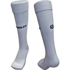 grande(グランデ) ベーシックフットボールソックス フットサルストッキング (gfph21912-1409)、GRY/BLKのサムネイル