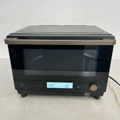 ☆ヤマダ ☆NMW-JV23K ブラック 2022年製 スチームオーブンレンジ