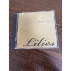 DRAGON ドラゴン KARINGA カリンガ ザ・リリーズ LILIES 【CD/ケース交換済み】のサムネイル