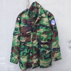 中国人民解放軍 87式海洋迷彩服セット - メルカリ