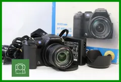 【動作保証・点検済】良品■到着後即使える■KONICA MINOLTA DIMAGE A200■バッテリー×2個・チャージャー・512MB CFカード付き■CCC595のサムネイル