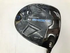 キャロウェイ　PARADYM Ai SMOKE MAX D　10.5度　TENSEI 50 for Callawaｙ（Ai SMOKE)　SRフレックス　ドライバー　中古【最短即日発送】のサムネイル