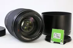 【動作保証・点検済】良品■コンタックス CONTAX Carl Zeiss Vario Sonnar 70-300mm F4-5.6 T■3318のサムネイル