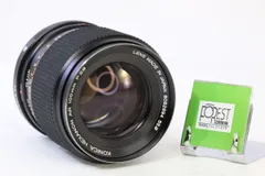 【動作保証・点検済】良品■コニカ KONICA HEXANON AR 100mm F2.8■AK951のサムネイル