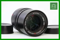 【動作保証・点検済】良品■コニカKonica M-HEXANON 90mm F2.8 ライカMマウント■3484のサムネイル