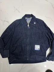 Maison MIHARA YASUHIRO メゾンミハラヤスヒロ デニムジャケットのサムネイル