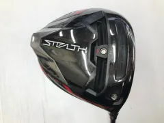 テーラーメイド　STEALTH PLUS+ US　10.5度　MITSUBISHI Kaili White 60　Sフレックス　ドライバー　中古【最短即日発送】のサムネイル